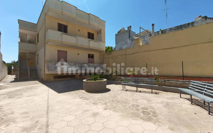 Appartamento via Costa 12, Alezio — foto 12 di 49