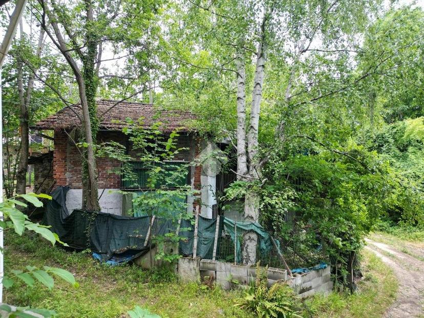 Rustico via Bricco Margaria 12, Barge — foto 7 di 9