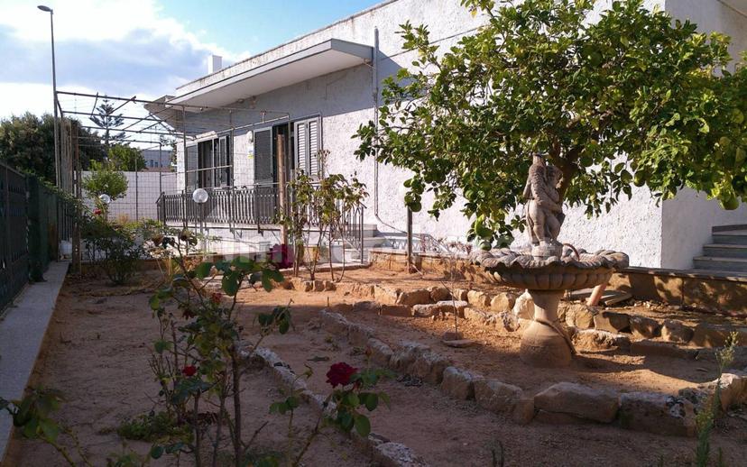 Villa unifamiliare via Amerigo Vespucci 46, Presicce-Acquarica — foto 8 di 20
