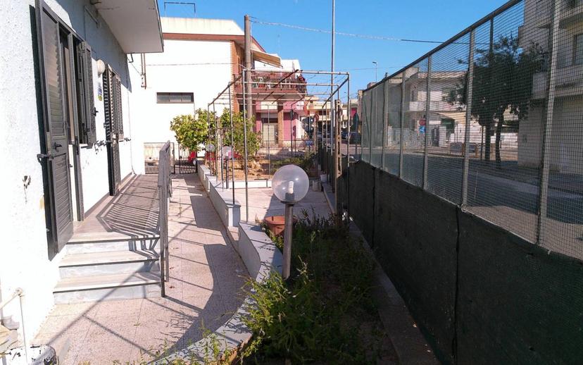 Villa unifamiliare via Amerigo Vespucci 46, Presicce-Acquarica — foto 9 di 20