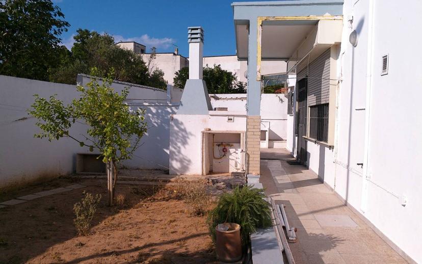 Villa unifamiliare via Amerigo Vespucci 46, Presicce-Acquarica — foto 10 di 20