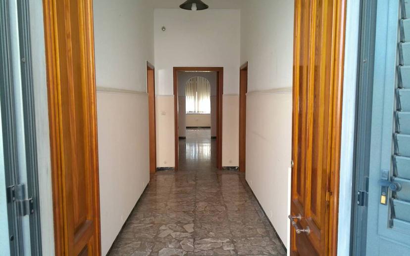 Villa unifamiliare via Amerigo Vespucci 46, Presicce-Acquarica — foto 2 di 20