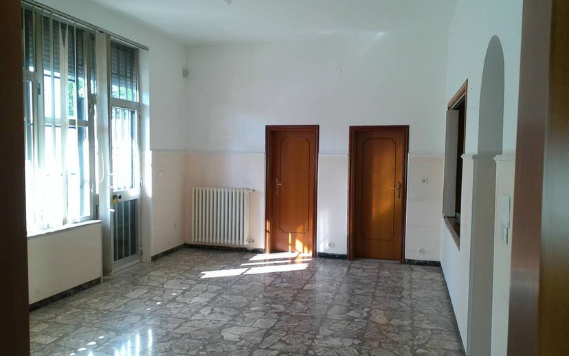 Villa unifamiliare via Amerigo Vespucci 46, Presicce-Acquarica — foto 14 di 20