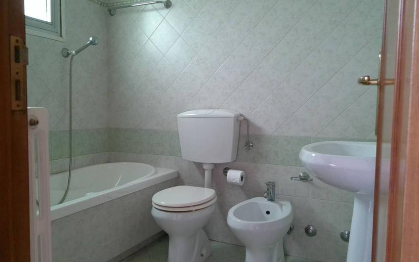 Villa unifamiliare via Amerigo Vespucci 46, Presicce-Acquarica — foto 11 di 20