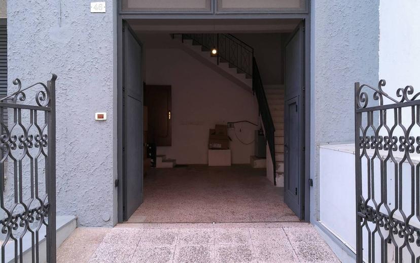 Villa unifamiliare via Amerigo Vespucci 46, Presicce-Acquarica — foto 13 di 20