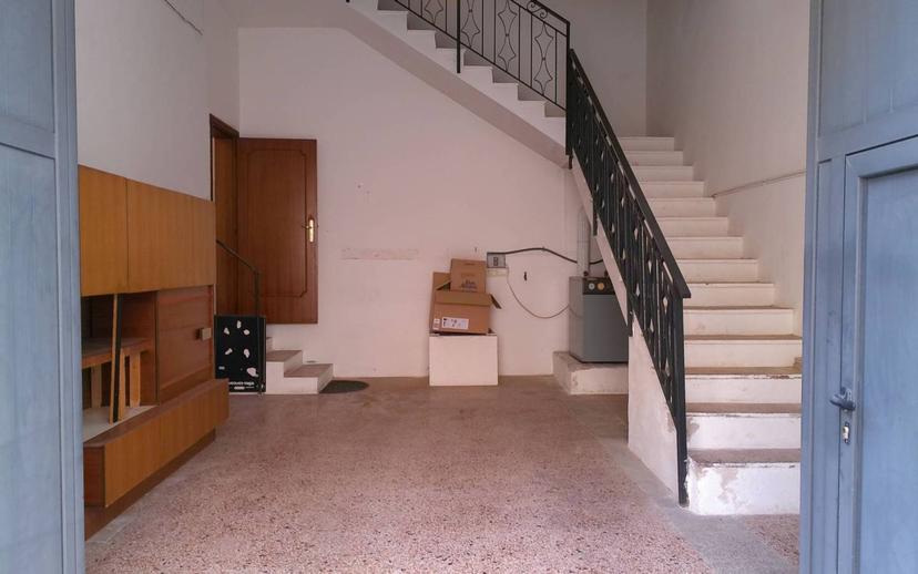 Villa unifamiliare via Amerigo Vespucci 46, Presicce-Acquarica — foto 19 di 20