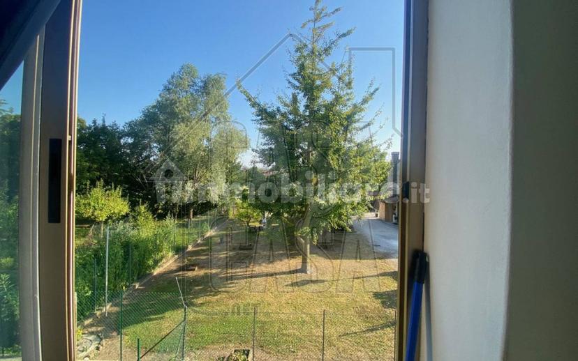 Villa bifamiliare via  Donatello, Baraccon, Sant'Agostino, Albignasego — foto 5 di 19