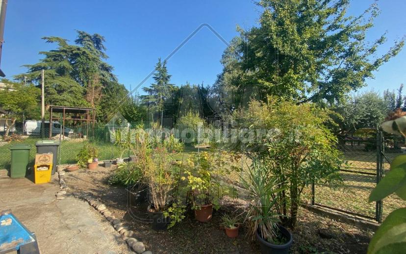 Villa bifamiliare via  Donatello, Baraccon, Sant'Agostino, Albignasego — foto 11 di 19