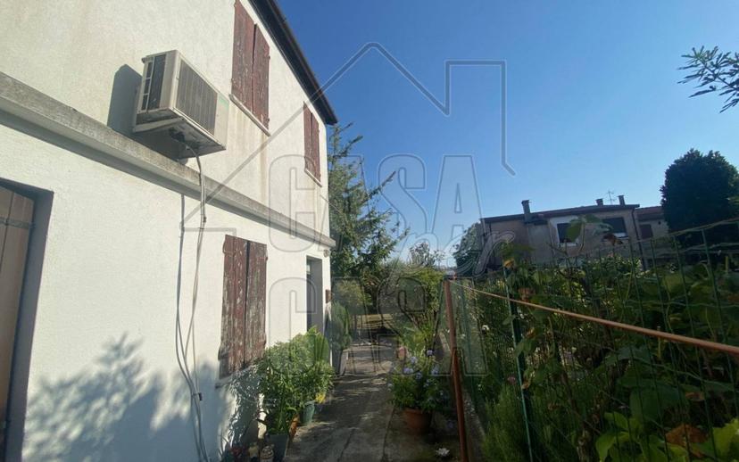 Villa bifamiliare via  Donatello, Baraccon, Sant'Agostino, Albignasego — foto 15 di 19