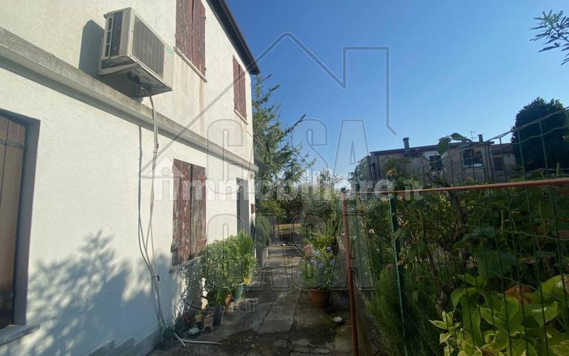 Villa bifamiliare via  Donatello, Baraccon, Sant'Agostino, Albignasego — foto 6 di 19
