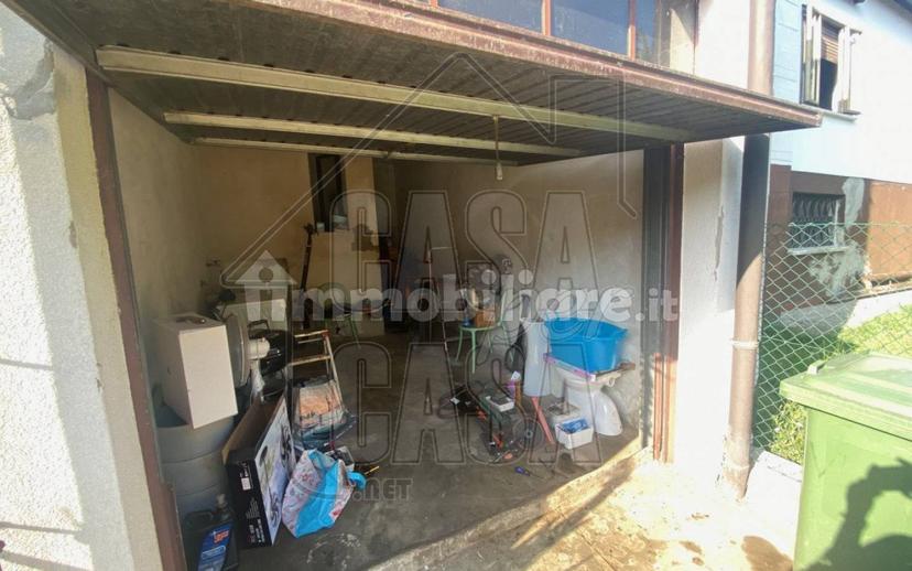 Villa bifamiliare via  Donatello, Baraccon, Sant'Agostino, Albignasego — foto 9 di 19
