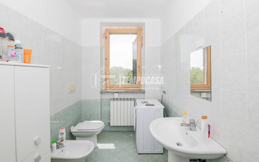 Bilocale via Vittorio Veneto 13/c, Salerano sul Lambro — foto 15 di 16