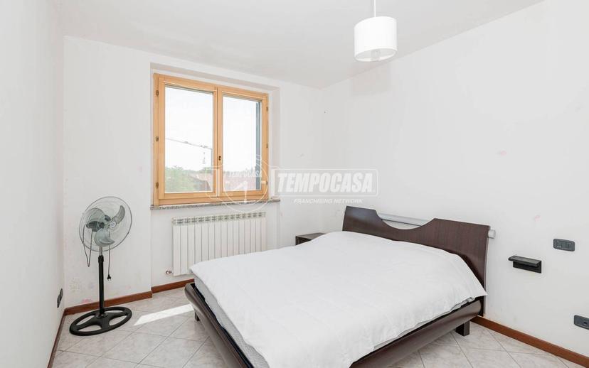 Bilocale via Vittorio Veneto 13/c, Salerano sul Lambro — foto 3 di 16
