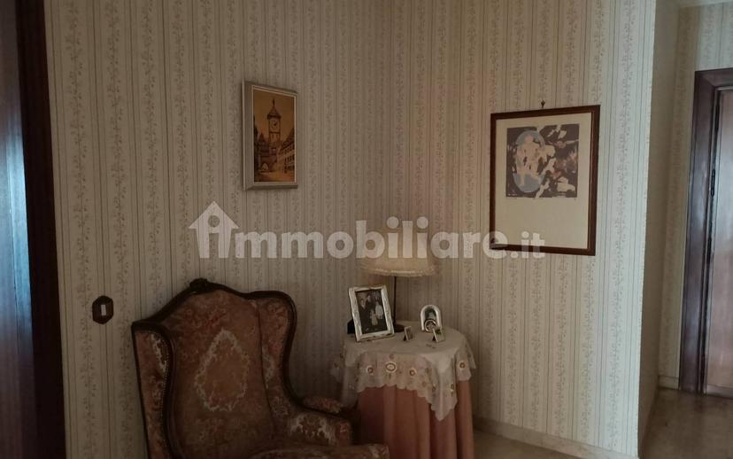 Appartamento via Lazio 111, Italia - Montegranaro, Taranto