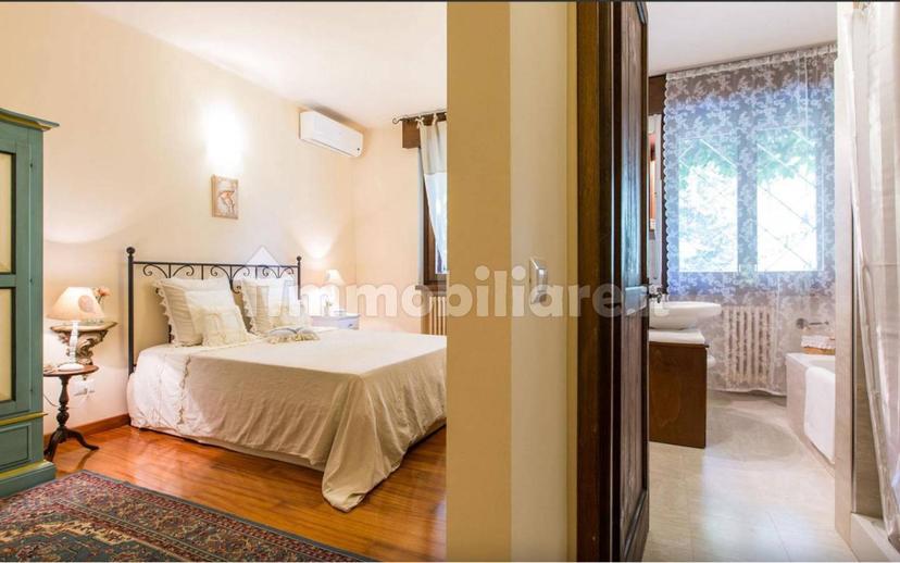 Villa unifamiliare via Alessandro Manzoni 17, Centro, Sulbiate — foto 17 di 20