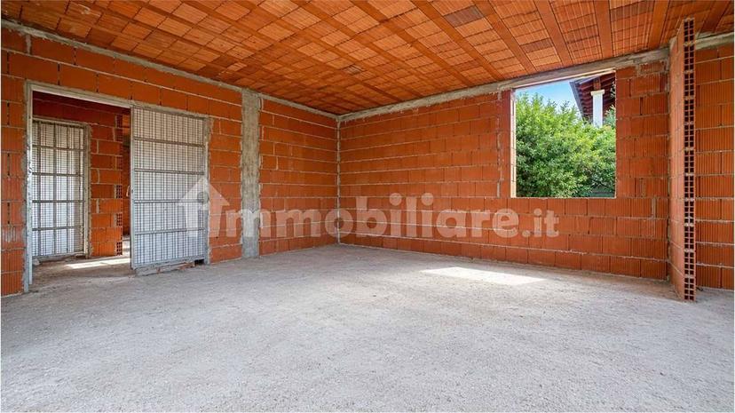 Villa unifamiliare via Is Prunixeddas, 00, Uta — foto 16 di 21