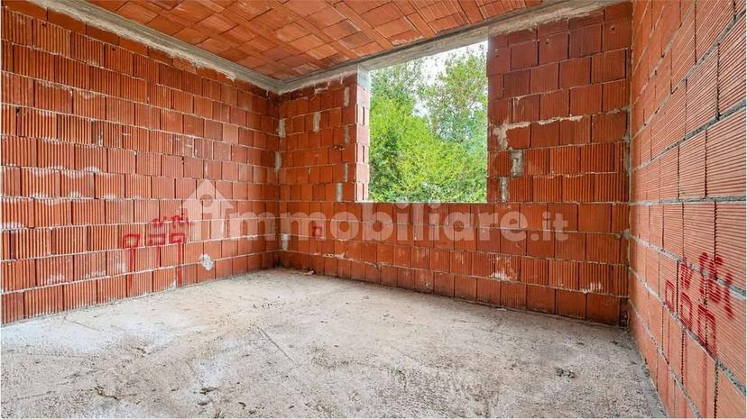 Villa unifamiliare via Is Prunixeddas, 00, Uta — foto 18 di 21
