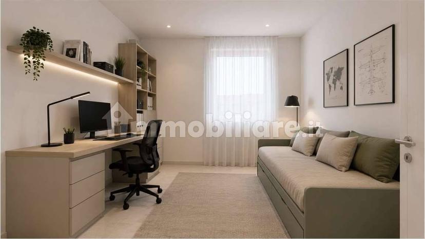 Villa unifamiliare via Is Prunixeddas, 00, Uta — foto 9 di 21