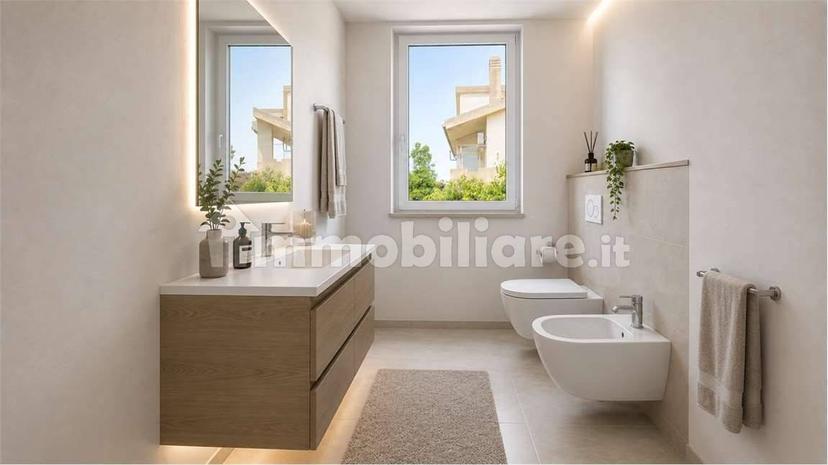 Villa unifamiliare via Is Prunixeddas, 00, Uta — foto 12 di 21