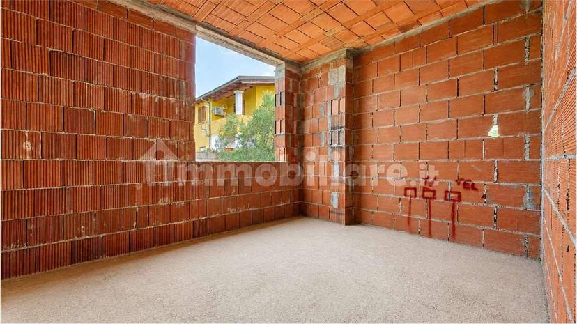 Villa unifamiliare via Is Prunixeddas, 00, Uta — foto 15 di 21