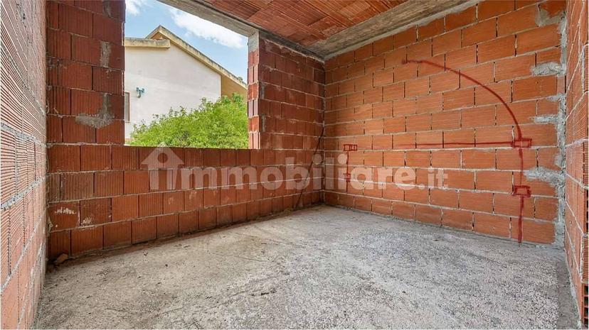 Villa unifamiliare via Is Prunixeddas, 00, Uta — foto 13 di 21
