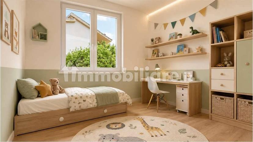 Villa unifamiliare via Is Prunixeddas, 00, Uta — foto 4 di 21