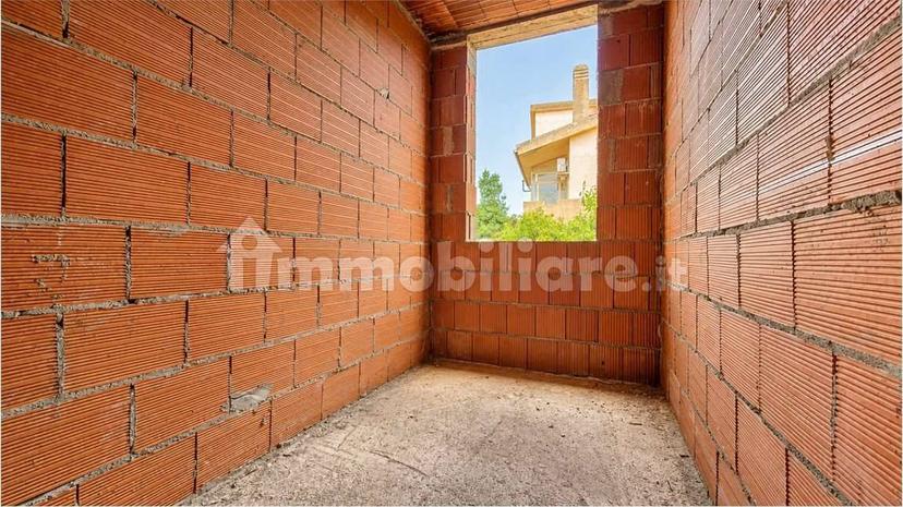 Villa unifamiliare via Is Prunixeddas, 00, Uta — foto 14 di 21