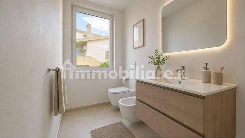 Villa unifamiliare via Is Prunixeddas, 00, Uta — foto 21 di 21