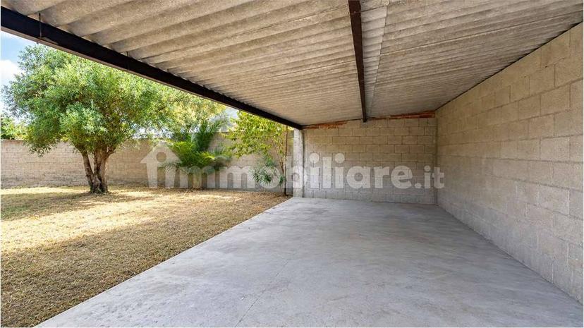 Villa unifamiliare via Is Prunixeddas, 00, Uta — foto 19 di 21