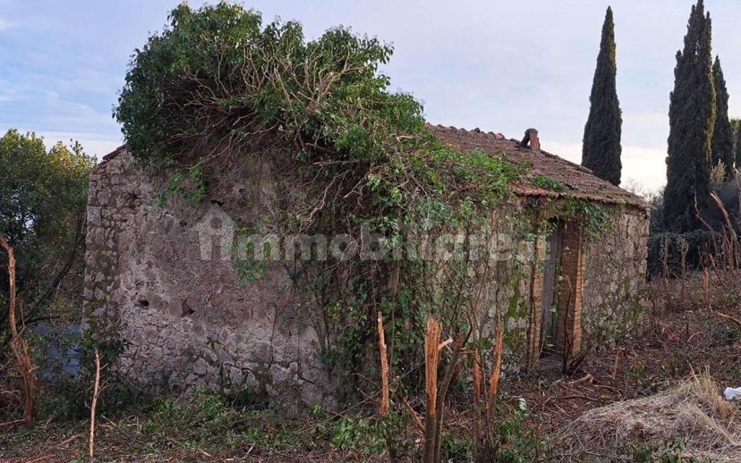 Rustico via dei Gelsi 6, Gaeta — foto 10 di 13