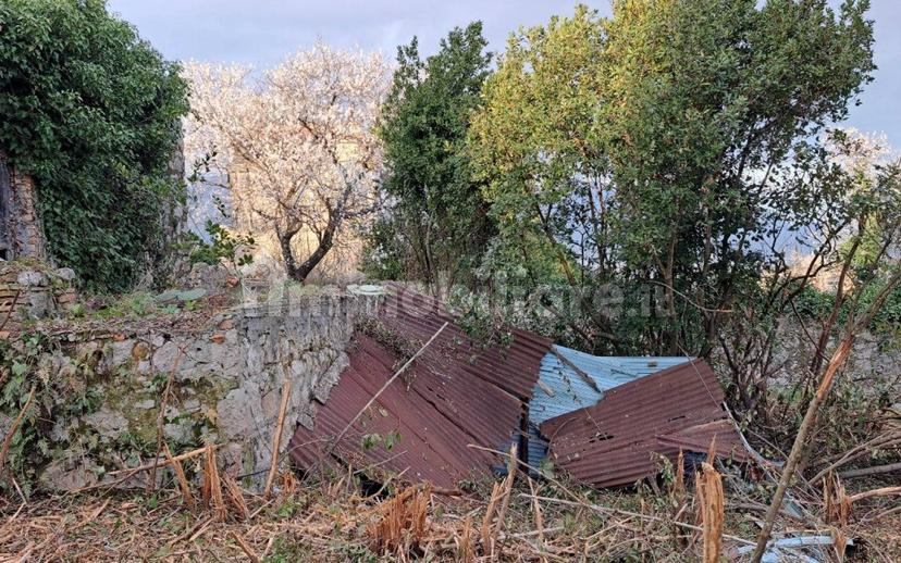 Rustico via dei Gelsi 6, Gaeta — foto 2 di 13
