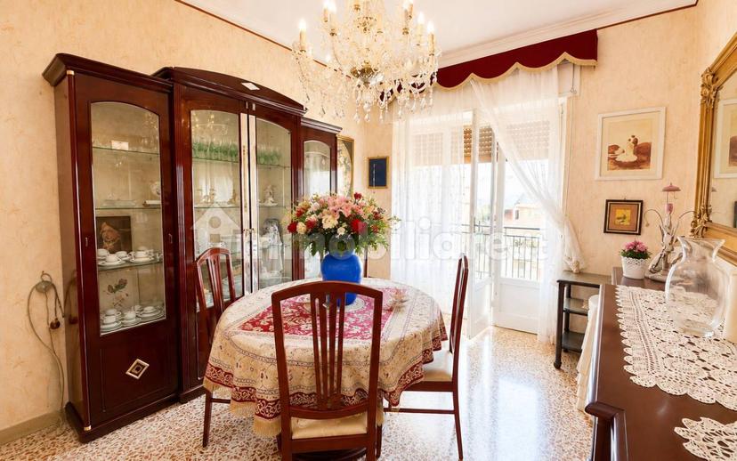 Bilocale via Acquedotto Greco 96, Ferrarotto - Acquedotto Greco, Catania