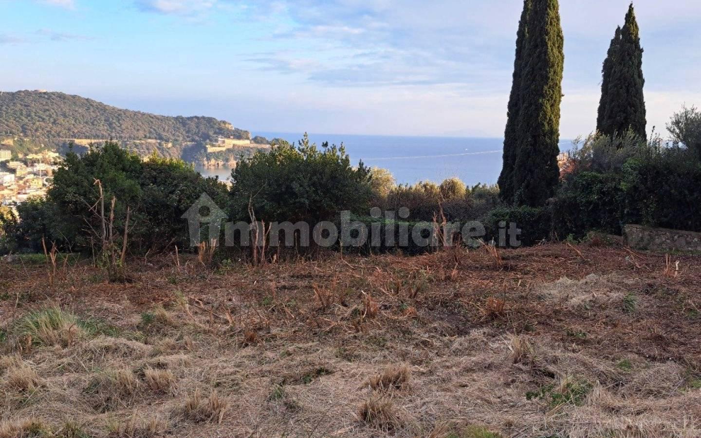 Rustico via dei Gelsi 6, Gaeta