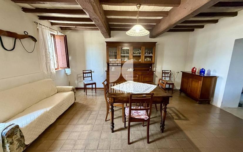 Villa bifamiliare via strada Crociare, Centro, San Benedetto Po — foto 17 di 50