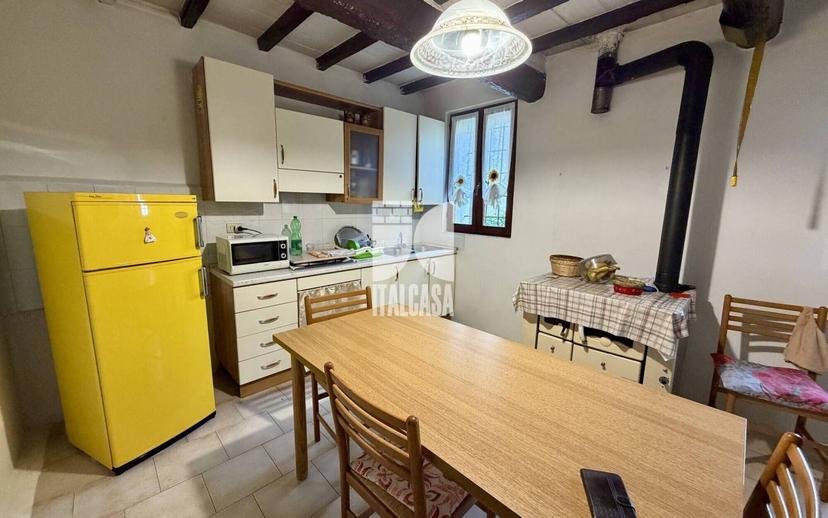 Villa bifamiliare via strada Crociare, Centro, San Benedetto Po — foto 23 di 50