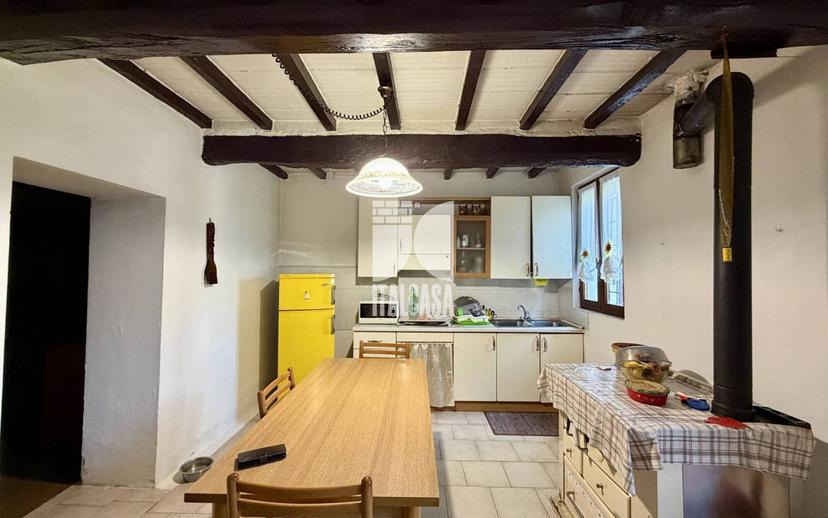Villa bifamiliare via strada Crociare, Centro, San Benedetto Po — foto 47 di 50