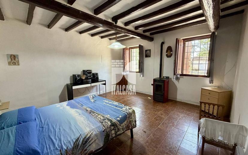 Villa bifamiliare via strada Crociare, Centro, San Benedetto Po — foto 8 di 50