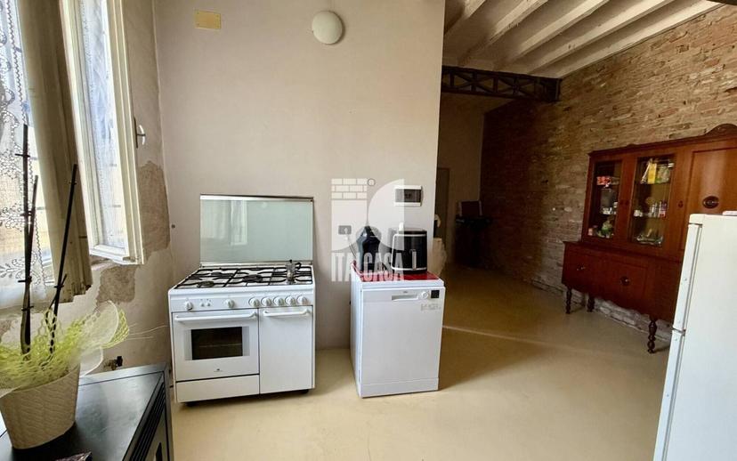Villa bifamiliare via strada Crociare, Centro, San Benedetto Po — foto 41 di 50