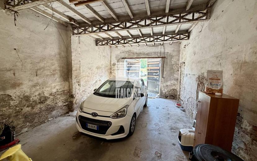 Villa bifamiliare via strada Crociare, Centro, San Benedetto Po — foto 19 di 50