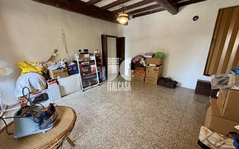 Villa bifamiliare via strada Crociare, Centro, San Benedetto Po — foto 6 di 50