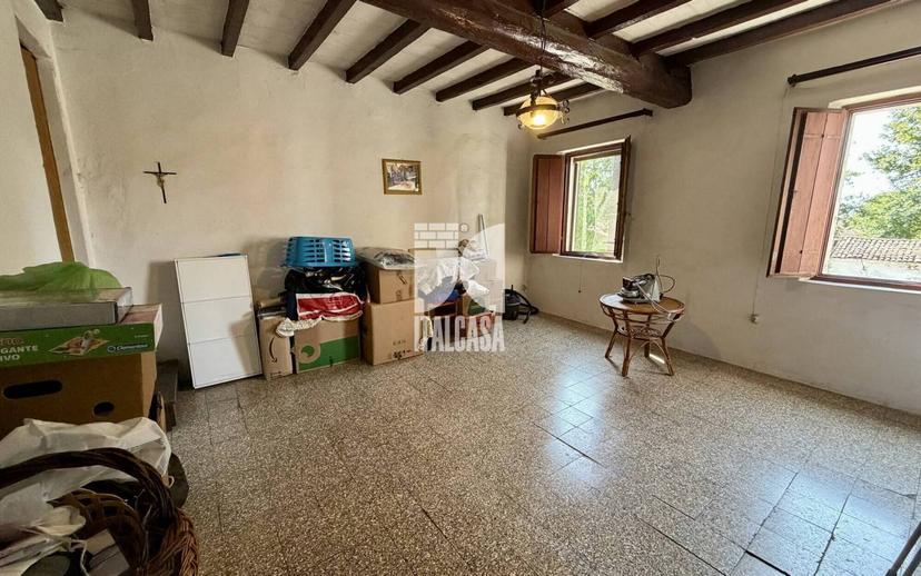 Villa bifamiliare via strada Crociare, Centro, San Benedetto Po — foto 14 di 50