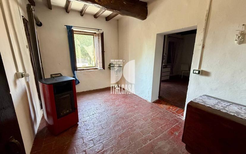 Villa bifamiliare via strada Crociare, Centro, San Benedetto Po — foto 39 di 50