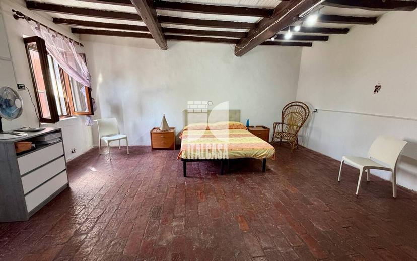Villa bifamiliare via strada Crociare, Centro, San Benedetto Po — foto 45 di 50