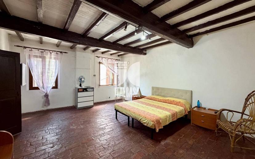 Villa bifamiliare via strada Crociare, Centro, San Benedetto Po — foto 26 di 50