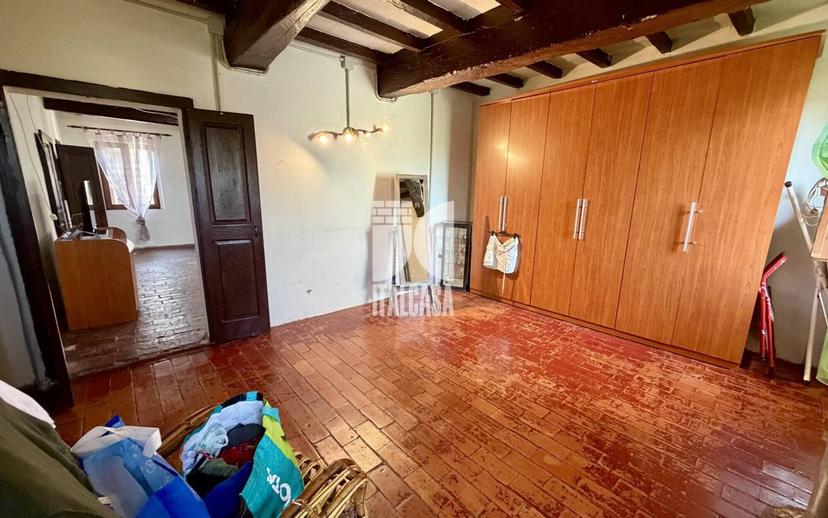 Villa bifamiliare via strada Crociare, Centro, San Benedetto Po — foto 13 di 50