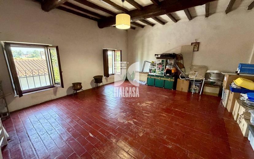 Villa bifamiliare via strada Crociare, Centro, San Benedetto Po — foto 32 di 50