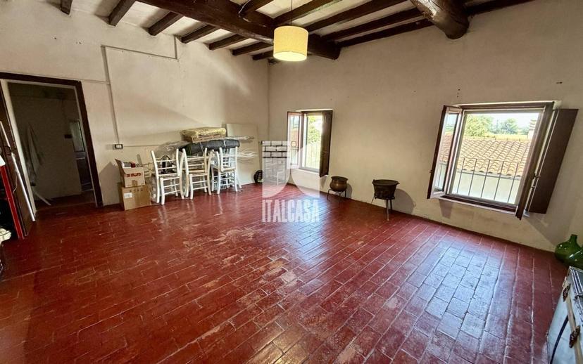 Villa bifamiliare via strada Crociare, Centro, San Benedetto Po — foto 44 di 50