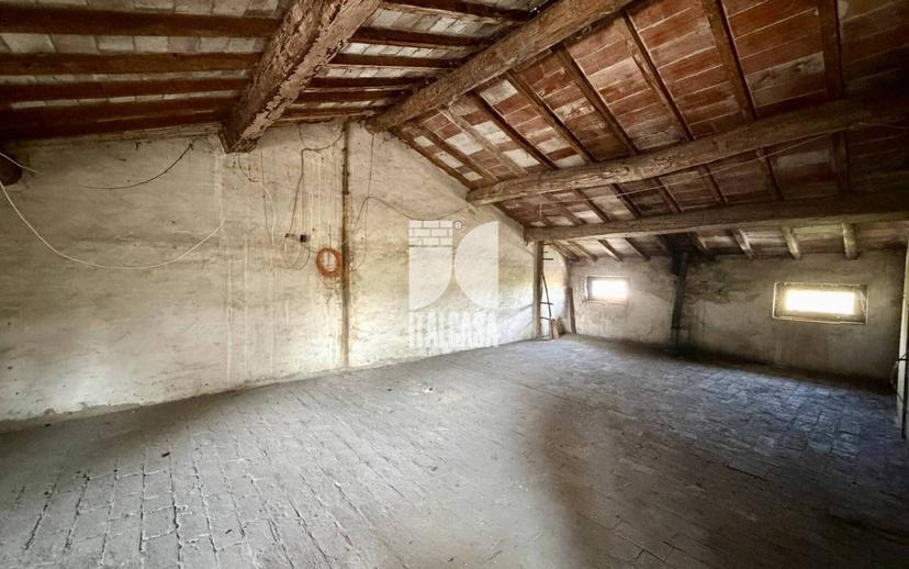 Villa bifamiliare via strada Crociare, Centro, San Benedetto Po — foto 29 di 50