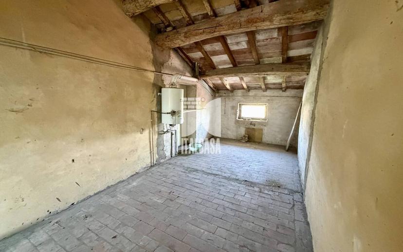 Villa bifamiliare via strada Crociare, Centro, San Benedetto Po — foto 4 di 50