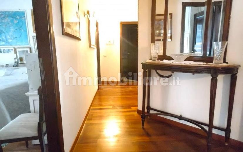 Appartamento via Ausonia 110, Resuttana, Palermo
